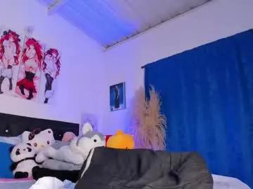 annita_lopez on Chaturbate 