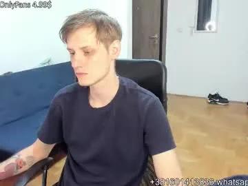 annonimsick on Chaturbate 