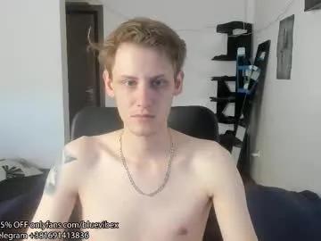 annonimsick on Chaturbate 