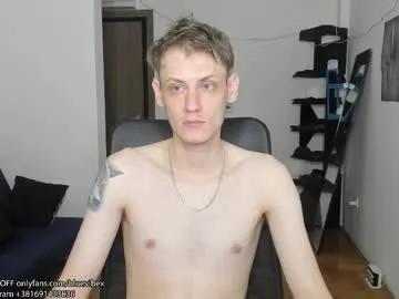 annonimsick on Chaturbate 