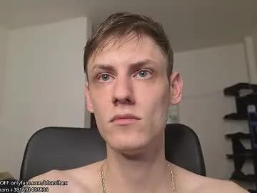 annonimsick on Chaturbate 