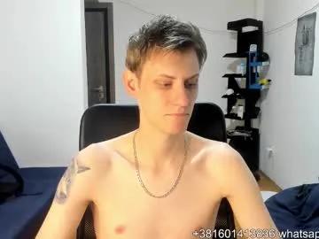 annonimsick on Chaturbate 