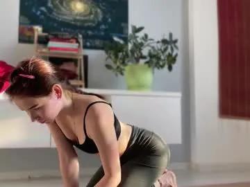 Private anntics_ on Chaturbate