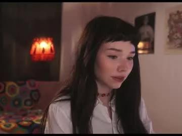 Private anntics_ on Chaturbate