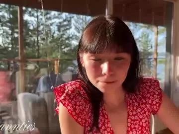 Private anntics_ on Chaturbate
