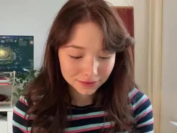 Private anntics_ on Chaturbate