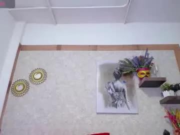 annysheby on Chaturbate 