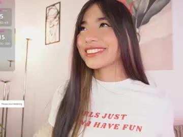 annyz09 on Chaturbate 