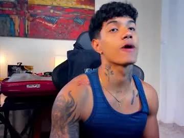 aress444 — hi guys:)... lovense is on! cum cum cum!! #latino #sexy #teen [2091 tokens remaining]