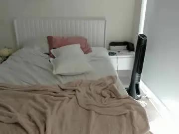 ariah_is_blonde on Chaturbate 