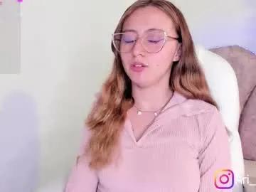 arianna_gren on Chaturbate 