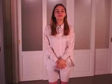 arlethakloepper — Hey im Arletha #new here! | Goal: Biggest smile ever | #18 #cute #shy #natural [5 tokens remaining]