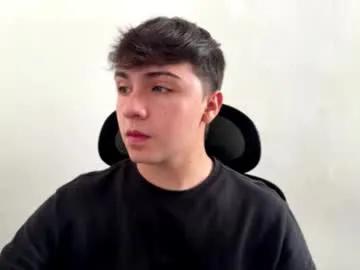 Chaturbate aron__cooper is Freechat aron__cooper — FACIAL CUM !! - Multi-Goal : BIG CUM IN FACE!!! #18 #twink #hairy #bigcock #selfsuck