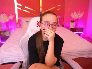 arrinawair on Chaturbate 