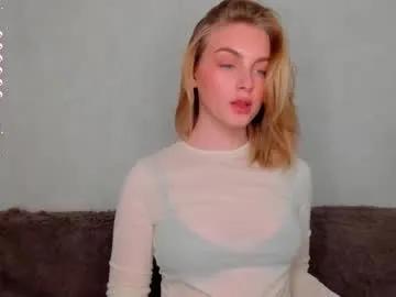 Private ashbunny_ on Chaturbate