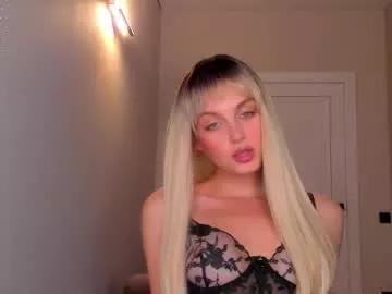 Private ashbunny_ on Chaturbate