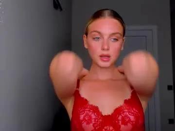 Private ashbunny_ on Chaturbate