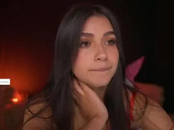 Freechat ashley_jones9 on Chaturbate