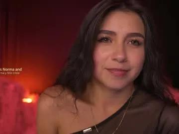 Freechat ashley_jones9 on Chaturbate