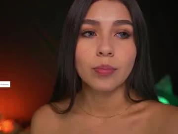 Freechat ashley_jones9 on Chaturbate