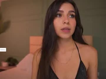 Freechat ashley_jones9 on Chaturbate