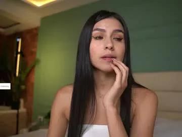 Freechat ashley_jones9 on Chaturbate