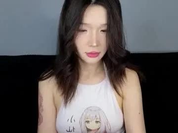 Freechat asian_euphoria on Chaturbate