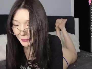 Freechat asian_euphoria on Chaturbate