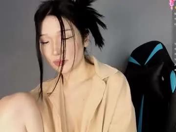 Freechat asian_euphoria on Chaturbate