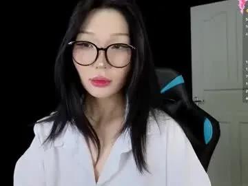 Freechat asian_euphoria on Chaturbate