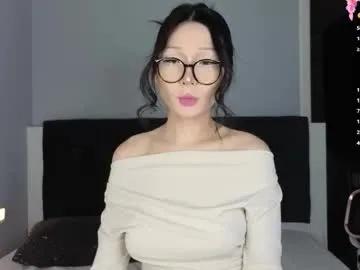 Freechat asian_euphoria on Chaturbate