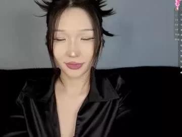 Freechat asian_euphoria on Chaturbate