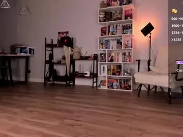 Freechat asuno_ on Chaturbate
