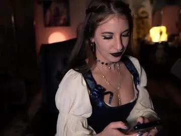 Freechat audrey_ on Chaturbate