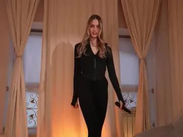 Freechat aurora_the_ballerina on Chaturbate