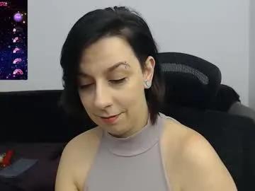 Freechat autumnopal on Chaturbate