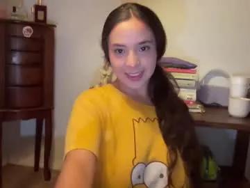 avangelinefunn99 on Chaturbate 