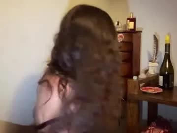 avangelinefunn99 on Chaturbate 