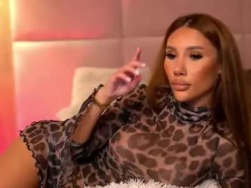 Freechat avashay on Chaturbate