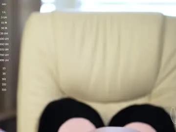 Freechat avelyssa on Chaturbate