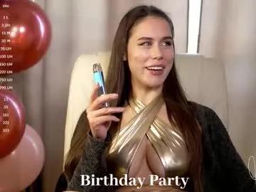 Freechat avelyssa on Chaturbate