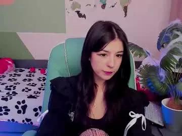 Away azaliya_haze on Chaturbate