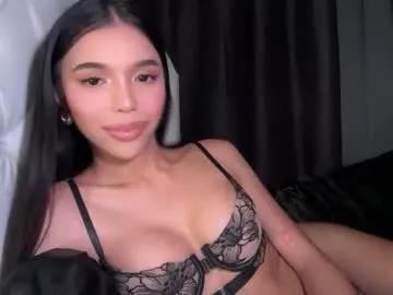 Freechat babysabrinaxx on Chaturbate