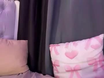 Freechat babysabrinaxx on Chaturbate