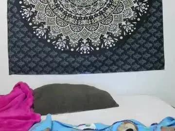 bambiboo8113 on Chaturbate 