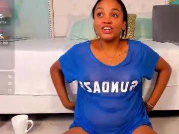 bbyalexxxa on Chaturbate 