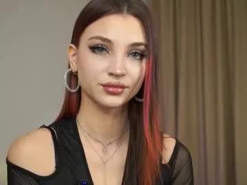 Freechat beckymadsons on Chaturbate