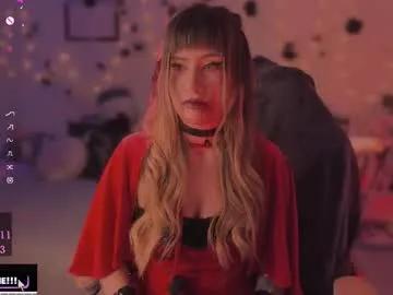 beethmanning_ on Chaturbate 