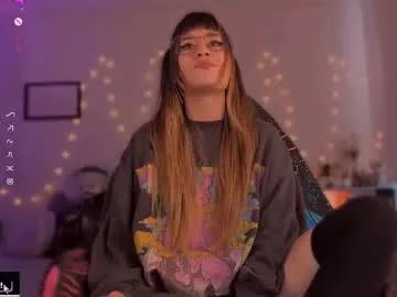 beethmanning_ on Chaturbate 