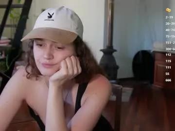 bellebabyboo on Chaturbate 